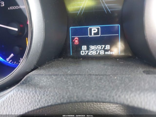 4S4BSENC3J3286134 Subaru Outback 3.6r Limited