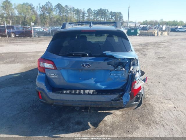 4S4BSENC3J3286134 Subaru Outback 3.6r Limited