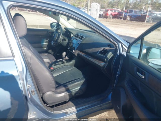 4S4BSENC3J3286134 Subaru Outback 3.6r Limited