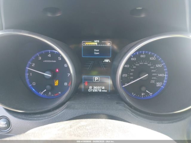 4S4BSENC3J3286134 Subaru Outback 3.6r Limited