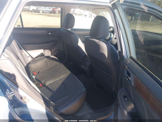 4S4BSENC3J3286134 Subaru Outback 3.6r Limited