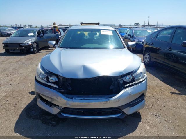1HGCR2F1XHA184403 Honda Accord Sport Se