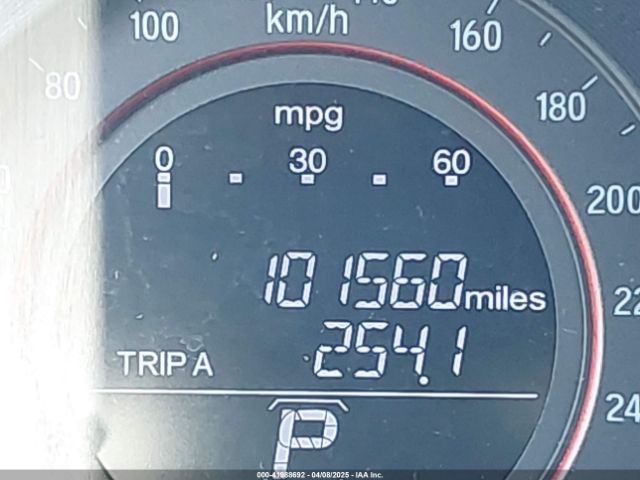 1HGCR2F1XHA184403 Honda Accord Sport Se