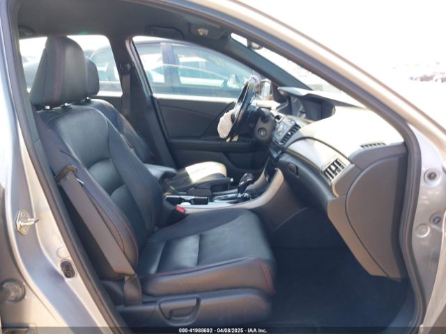 1HGCR2F1XHA184403 Honda Accord Sport Se