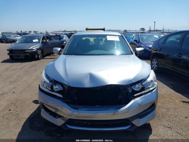 1HGCR2F1XHA184403 Honda Accord Sport Se