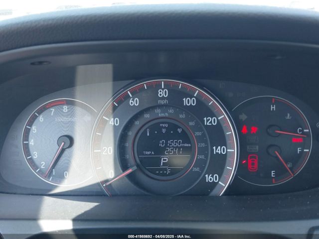 1HGCR2F1XHA184403 Honda Accord Sport Se
