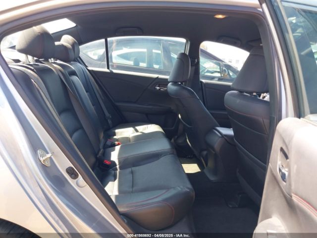 1HGCR2F1XHA184403 Honda Accord Sport Se