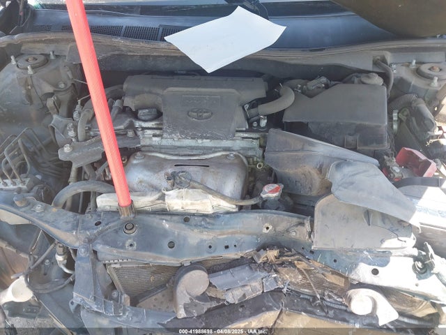 Toyota CAMRY LE 2016 4T4BF1FK3GR535768 Image 10