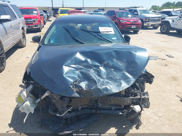 Toyota CAMRY LE 2016 4T4BF1FK3GR535768 Image 13