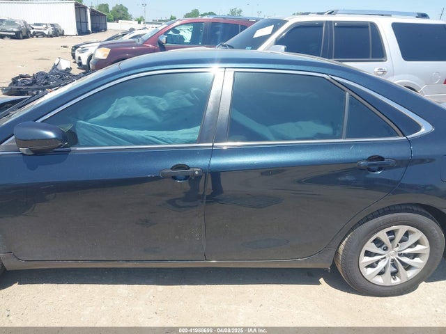 Toyota CAMRY LE 2016 4T4BF1FK3GR535768 Image 15
