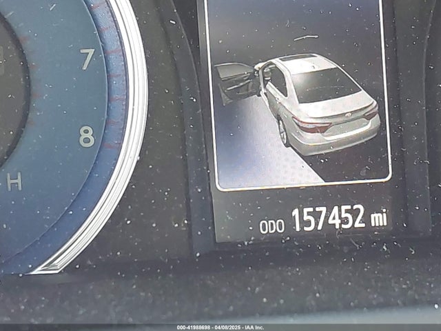 Toyota CAMRY LE 2016 4T4BF1FK3GR535768 Image 16