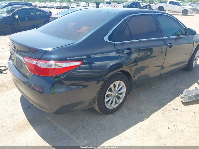 Toyota CAMRY LE 2016 4T4BF1FK3GR535768 Image 4