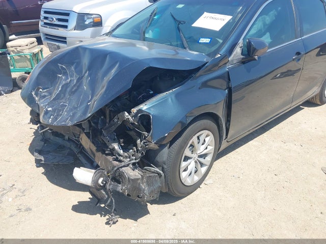 Toyota CAMRY LE 2016 4T4BF1FK3GR535768 Image 6