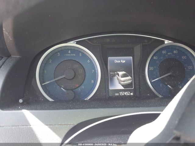 Toyota CAMRY LE 2016 4T4BF1FK3GR535768 Image 7