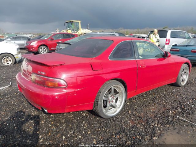 1998 LEXUS SC 300 JT8CD32Z1W1002727 Photo 3