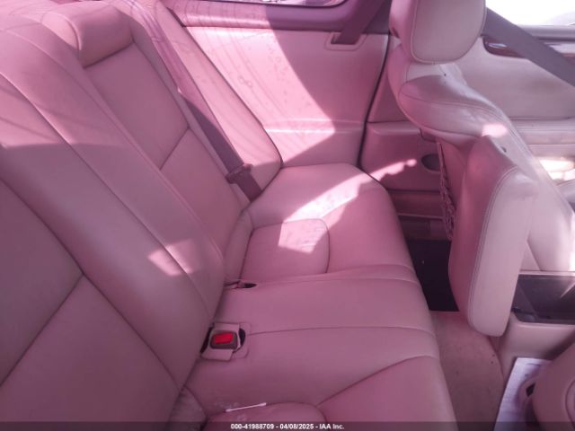 1998 LEXUS SC 300 JT8CD32Z1W1002727 Photo 7