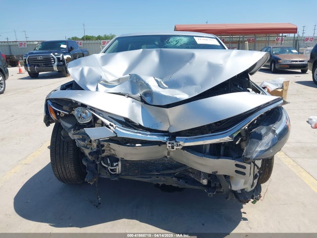 1G1ZD5ST1KF154001 Chevrolet MALIBU LT