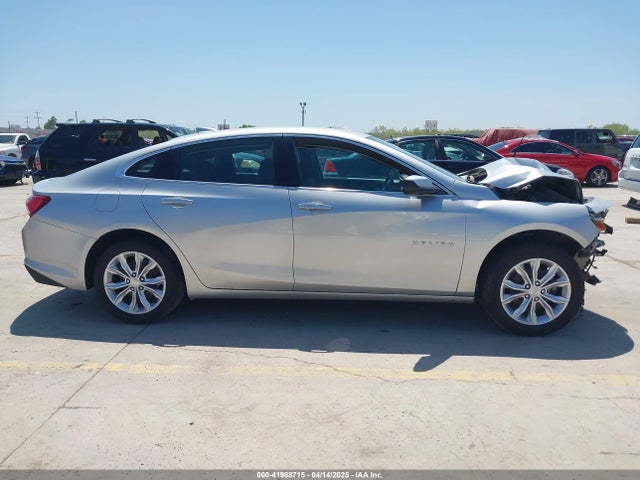 1G1ZD5ST1KF154001 Chevrolet MALIBU LT