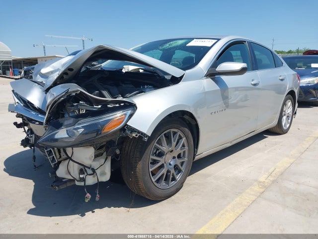 1G1ZD5ST1KF154001 Chevrolet MALIBU LT