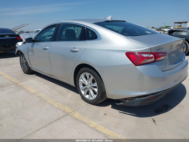 1G1ZD5ST1KF154001 Chevrolet MALIBU LT