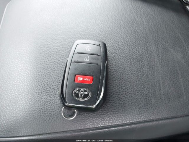 3TMLB5JN6RM068697 Toyota Tacoma Trd Sport 4wd