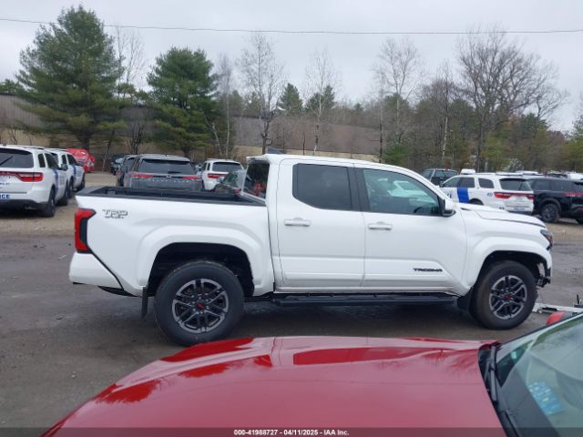 3TMLB5JN6RM068697 Toyota Tacoma Trd Sport 4wd