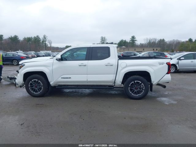 3TMLB5JN6RM068697 Toyota Tacoma Trd Sport 4wd