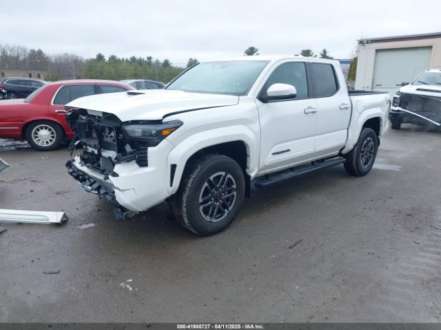 3TMLB5JN6RM068697 Toyota Tacoma Trd Sport 4wd
