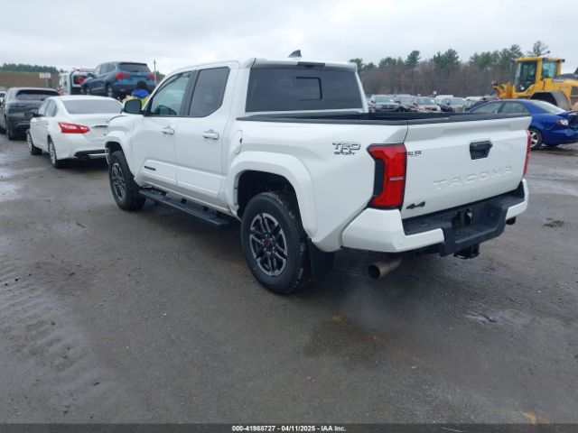 3TMLB5JN6RM068697 Toyota Tacoma Trd Sport 4wd