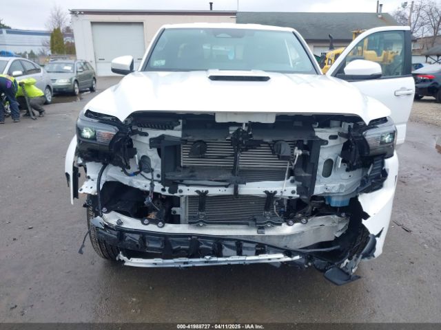 3TMLB5JN6RM068697 Toyota Tacoma Trd Sport 4wd