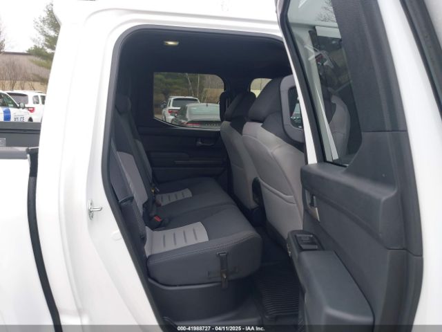 3TMLB5JN6RM068697 Toyota Tacoma Trd Sport 4wd