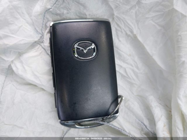 JM1BPBAY2M1329867 Mazda Mazda3 2.5 Turbo