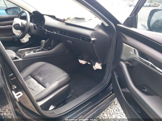 JM1BPBAY2M1329867 Mazda Mazda3 2.5 Turbo