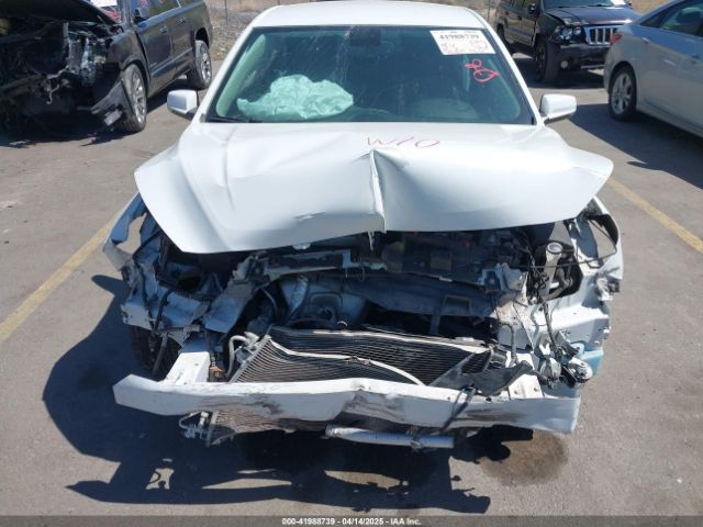 1G11C5SA2GF116279 Chevrolet Malibu Limited Lt