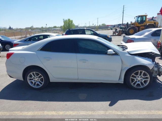 1G11C5SA2GF116279 Chevrolet Malibu Limited Lt