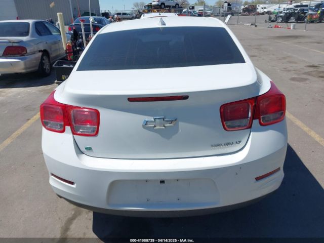 1G11C5SA2GF116279 Chevrolet Malibu Limited Lt
