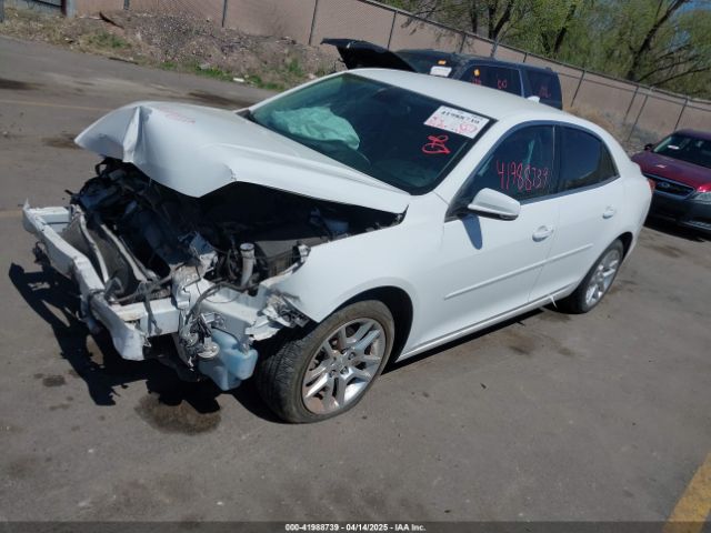 1G11C5SA2GF116279 Chevrolet Malibu Limited Lt