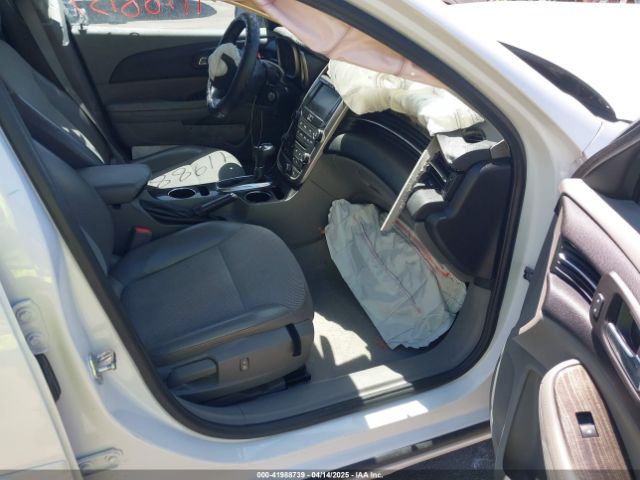 1G11C5SA2GF116279 Chevrolet Malibu Limited Lt