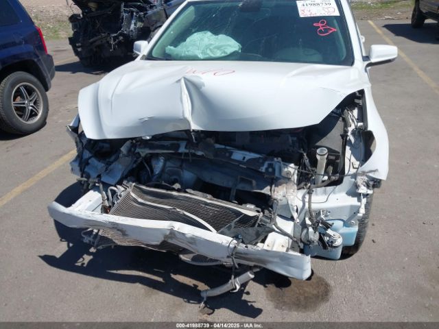 1G11C5SA2GF116279 Chevrolet Malibu Limited Lt