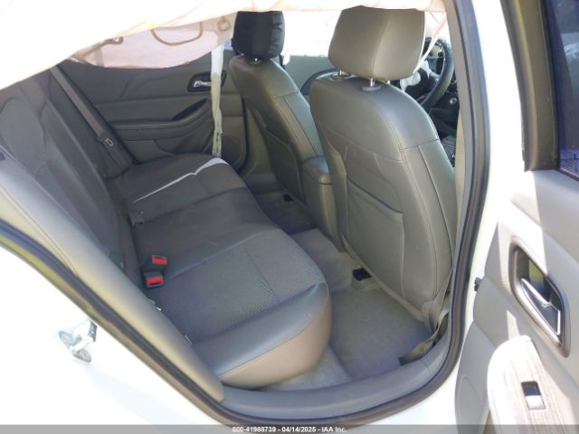 1G11C5SA2GF116279 Chevrolet Malibu Limited Lt
