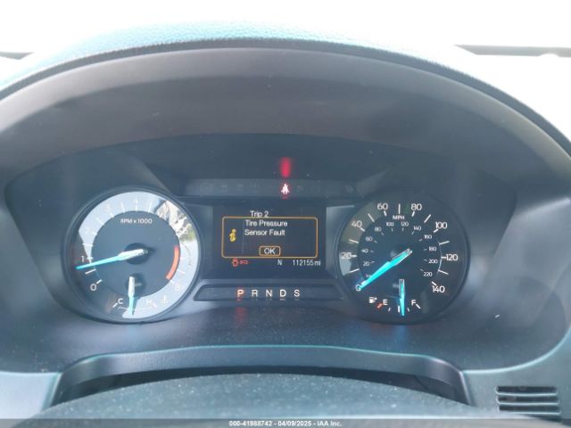 1FM5K7DH4GGD28902 Ford EXPLORER XLT