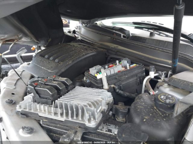 2GKFLTEK3H6334401 GMC Terrain Sle-2