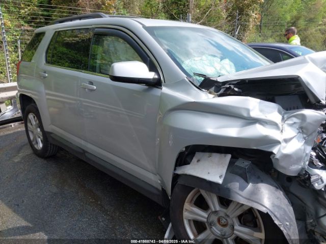 2GKFLTEK3H6334401 GMC Terrain Sle-2