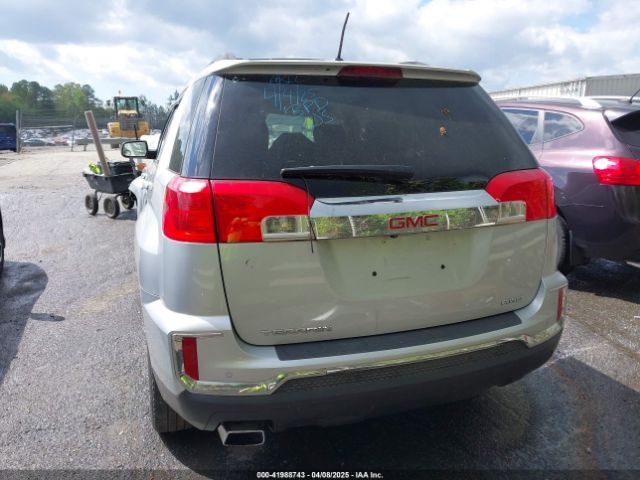 2GKFLTEK3H6334401 GMC Terrain Sle-2