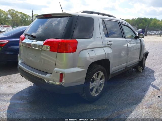 2GKFLTEK3H6334401 GMC Terrain Sle-2