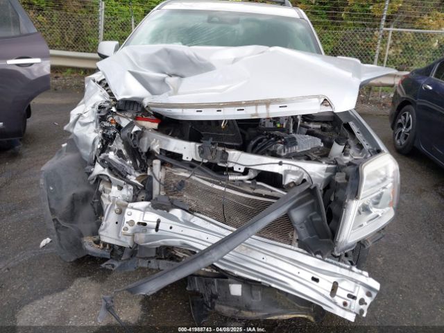 2GKFLTEK3H6334401 GMC Terrain Sle-2