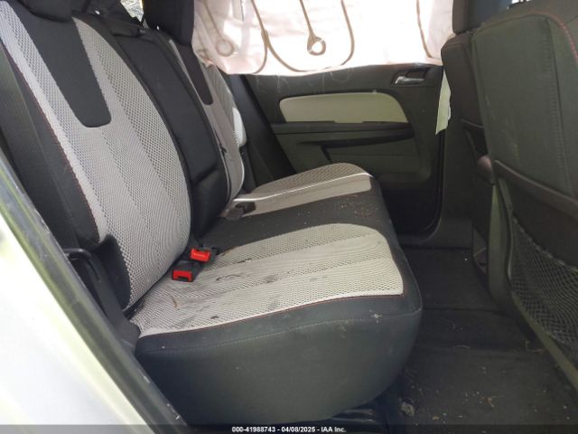 2GKFLTEK3H6334401 GMC Terrain Sle-2
