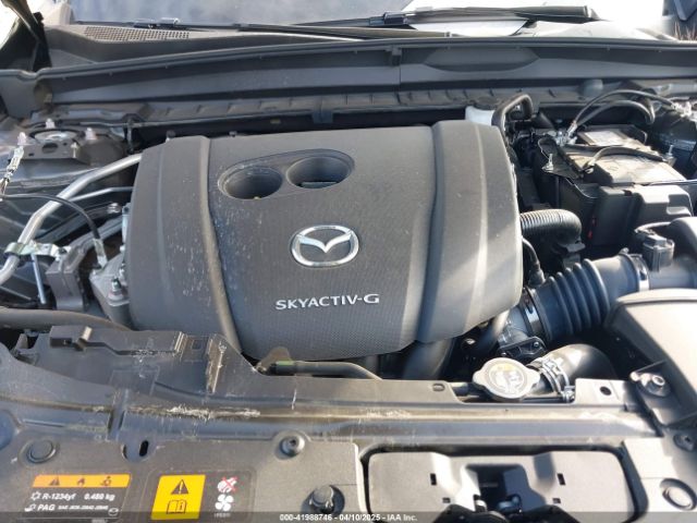 7MMVABAM3RN218577 Mazda Cx-50 2.5 S Select