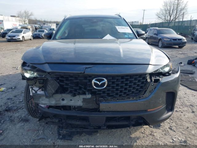 7MMVABAM3RN218577 Mazda Cx-50 2.5 S Select