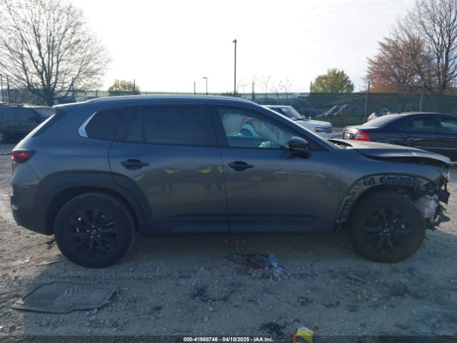 7MMVABAM3RN218577 Mazda Cx-50 2.5 S Select